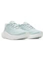 Tenis Mujer Under Armour W TURBULENCE 3-BLU Azul Under Armour de Under Armour