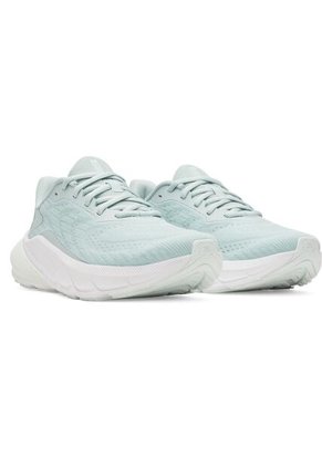 Tenis Mujer Under Armour W TURBULENCE 3-BLU Azul Under Armour