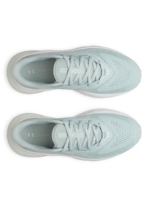 Tenis Mujer Under Armour W TURBULENCE 3-BLU Azul Under Armour