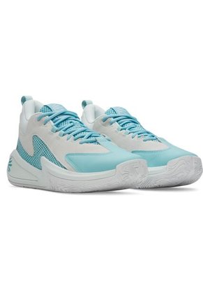 Tenis Basketball Hombre Under Armour CURRY 3Z 25 SDE Verde Under Armour