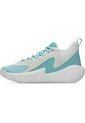 Tenis Basketball Hombre Under Armour CURRY 3Z 25 SDE Verde Under Armour de Under Armour