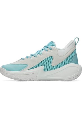 Tenis Basketball Hombre Under Armour CURRY 3Z 25 SDE Verde Under Armour