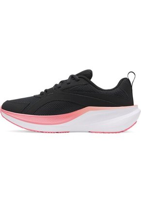 Tenis Mujer Under Armour UA W ASSERT 11 Negro Under Armour