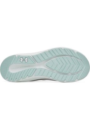 Tenis Mujer Under Armour W CHRGD PURSUIT 4 BL Blanco Under Armour