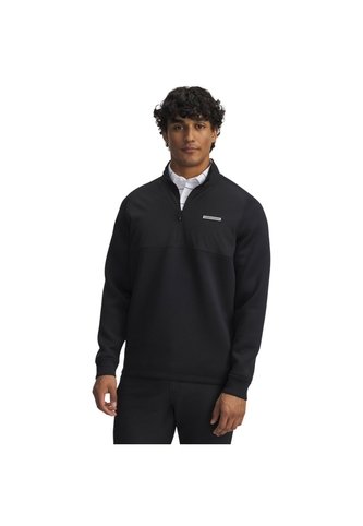 Buzo Hombre Under Armour DRIVE PRO HYBRID HZ Negro Under Armour Under Armour