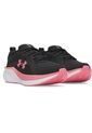 Tenis Mujer Under Armour UA W ASSERT 11 Negro Under Armour de Under Armour