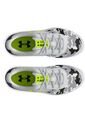 Tenis Niño UNDER ARMOUR UA BPS OUTHUSTLE PRI Gris Under Armour de Under Armour