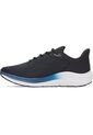 Tenis Hombre Under Armour CHARGED PURSUIT 4 BL Negro Under Armour de Under Armour