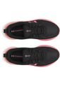 Tenis Mujer Under Armour UA W ASSERT 11 Negro Under Armour de Under Armour