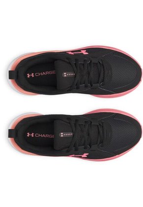 Tenis Mujer Under Armour UA W ASSERT 11 Negro Under Armour