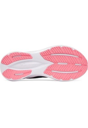 Tenis Mujer Under Armour UA W ASSERT 11 Negro Under Armour