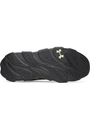 Tenis Hombre Under Armour UA HALO RUNNER SE Verde Under Armour