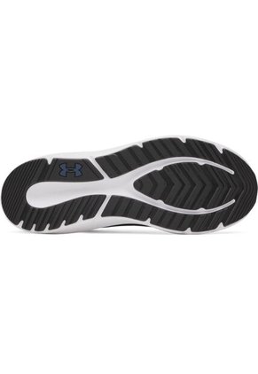 Tenis Hombre Under Armour CHARGED PURSUIT 4 BL Negro Under Armour