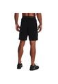 Pantaloneta Under Armour Woven Vanish 8 In-Negro de Under Armour