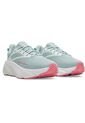 Tenis Mujer Under Armour UA W ROGUE 6 Azul Under Armour de Under Armour