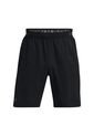 Pantaloneta Under Armour Woven Vanish 8 In-Negro de Under Armour