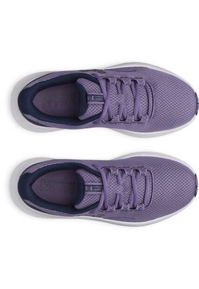 Tenis Mujer Under Armour UA W CHARGED SURGE 4 Purpura Under Armour