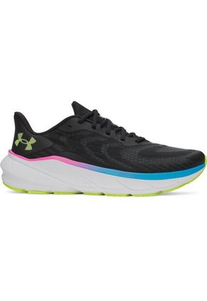 Tenis Hombre Under Armour UA TURBULENCE 3 Negro Under Armour