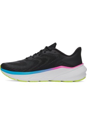 Tenis Hombre Under Armour UA TURBULENCE 3 Negro Under Armour