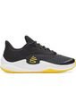 Tenis Basketball Hombre Under Armour CURRY SPLASH 26 Negro Under Armour de Under Armour
