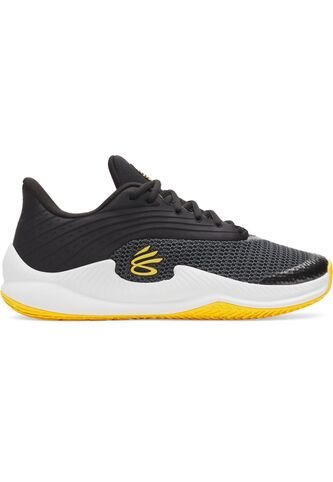 Tenis Basketball Hombre Under Armour CURRY SPLASH 26 Negro Under Armour Under Armour