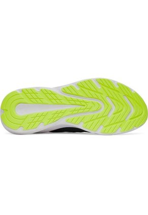 Tenis Hombre Under Armour UA TURBULENCE 3 Negro Under Armour