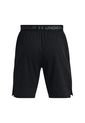 Pantaloneta Under Armour Woven Vanish 8 In-Negro de Under Armour