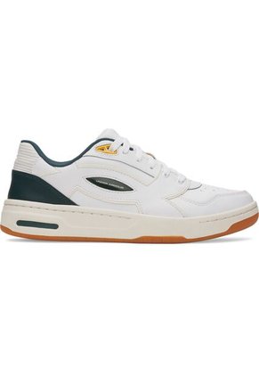 Tenis Hombre Under Armour FLEX Blanco Under Armour