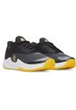Tenis Basketball Hombre Under Armour CURRY SPLASH 26 Negro Under Armour de Under Armour