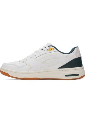 Tenis Hombre Under Armour FLEX Blanco Under Armour