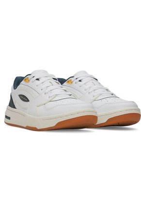 Tenis Hombre Under Armour FLEX Blanco Under Armour