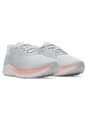 Tenis Mujer Under Armour W CHRGD PURSUIT 4 BL Gris Under Armour de Under Armour