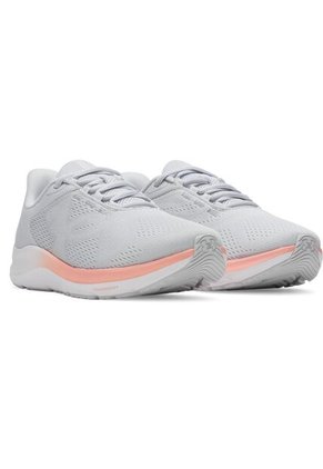 Tenis Mujer Under Armour W CHRGD PURSUIT 4 BL Gris Under Armour