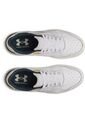 Tenis Hombre Under Armour FLEX Blanco Under Armour de Under Armour