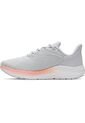 Tenis Mujer Under Armour W CHRGD PURSUIT 4 BL Gris Under Armour de Under Armour