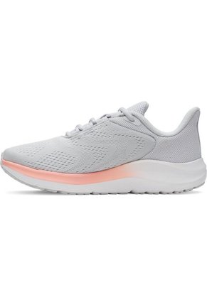 Tenis Mujer Under Armour W CHRGD PURSUIT 4 BL Gris Under Armour