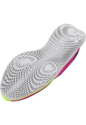 Tenis UA W FLOW VELOCITI W Rosado MUJER 3025662-602-QSU Under Armour