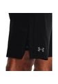 Pantaloneta Under Armour Woven Vanish 8 In-Negro de Under Armour