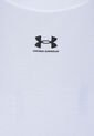 Camiseta UNDER ARMOUR Rival Muscle Tank Blanco de Under Armour