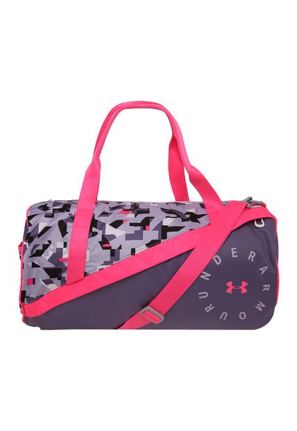 Maletín Lila-Rosa Under Armour Favorite Duffle 3,0 - Compra Ahora | Dafiti  Colombia