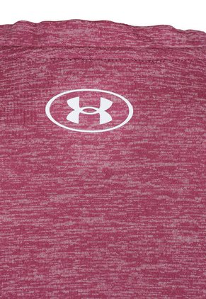 Camiseta UNDER ARMOUR Twist Rojo