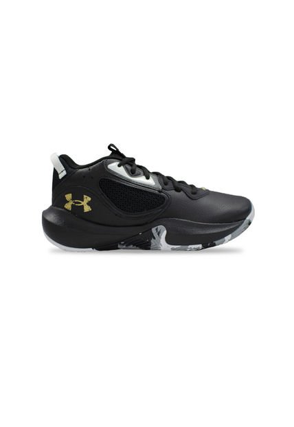 Tenis Under Armour Lockdown 6 Hombre