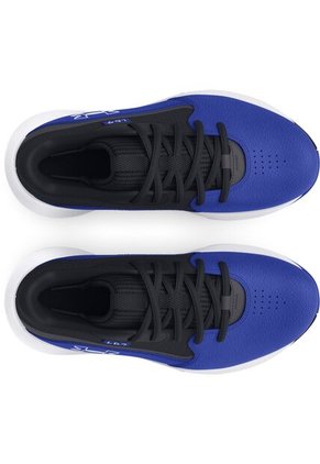 Tenis Niño Under Armour UA PS LOCKDOWN 7 Azul Under Armour