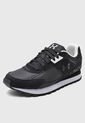 Tenis UNDER ARMOUR Essential Runner Negro de Under Armour