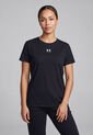 Camiseta UNDER ARMOUR Rival Muscle Tank  Negro de Under Armour