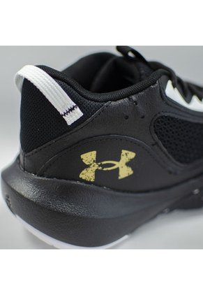 Tenis Under Armour Lockdown 6 Hombre
