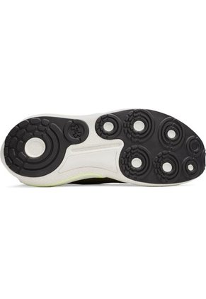 Tenis Unisex Under Armour U PHANTOM 4 STORM Verde Under Armour