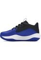 Tenis Niño Under Armour UA PS LOCKDOWN 7 Azul Under Armour de Under Armour