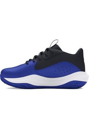Tenis Niño Under Armour UA PS LOCKDOWN 7 Azul Under Armour