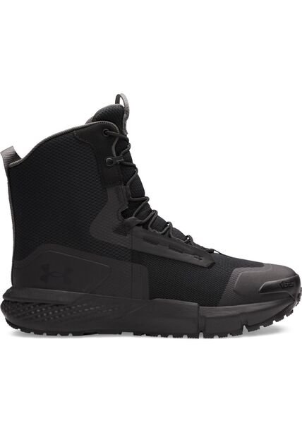 Tenis Outdoor Hombre Under Armour CHARGED VALSETZ Negro Under Armour